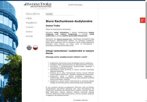 iwonatroka.pl