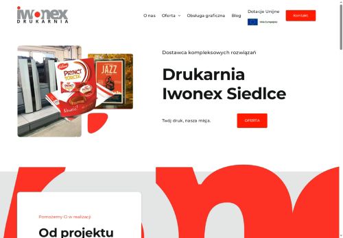 iwonex.pl
