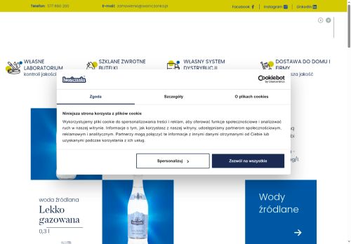 iwoniczanka.pl