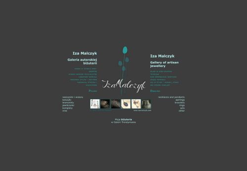 izamalczyk.com