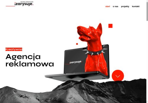 izarysuje.pl