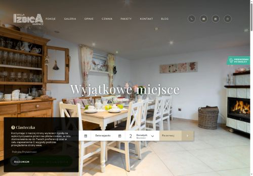 izbica.com.pl
