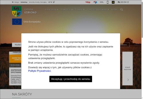 izbicko.pl