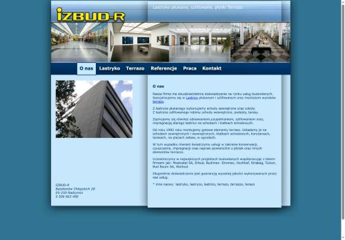 izbudr.pl