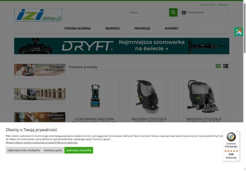 izi.sklep.pl