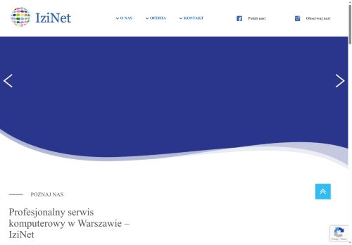 izinet.eu