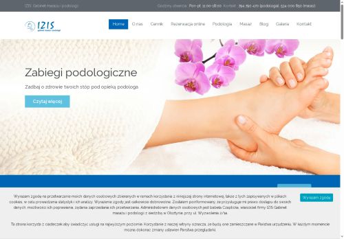 izis.olsztyn.pl