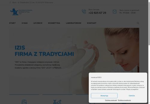 izis.waw.pl