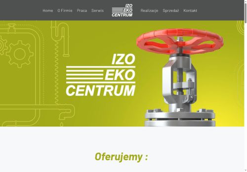 izoeko.pl
