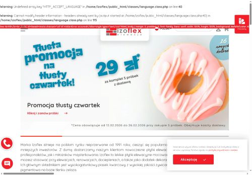 izoflex.pl
