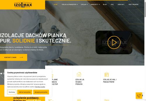 izolmax.pl