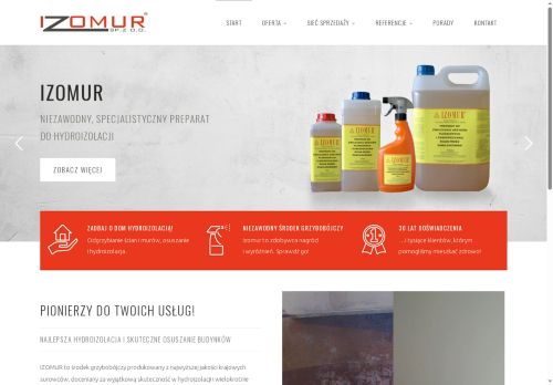 izomur.pl