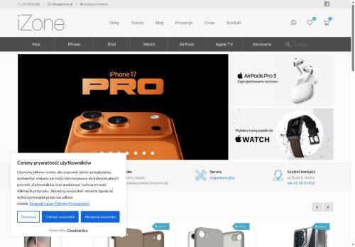 izone.pl