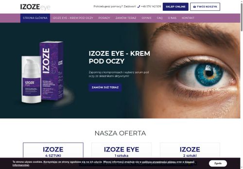 izoze.pl