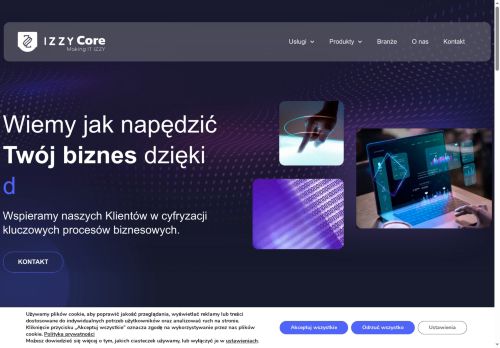 izzylease.pl