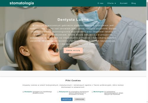 j-dent.com.pl