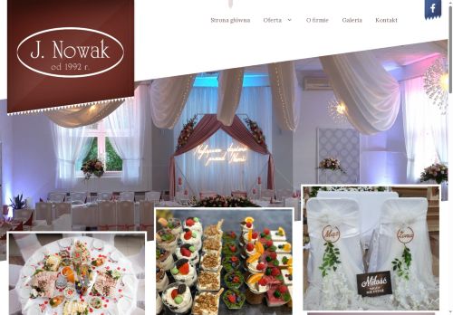 jaceknowak.pl