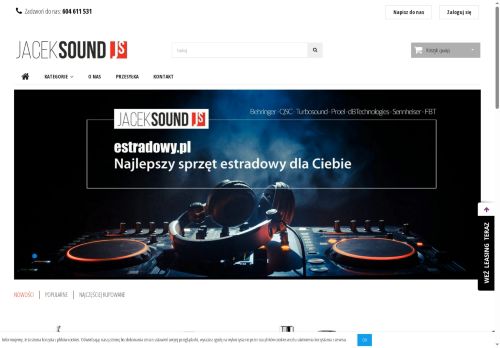 jaceksound.pl