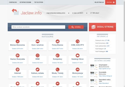 jaclaw.info