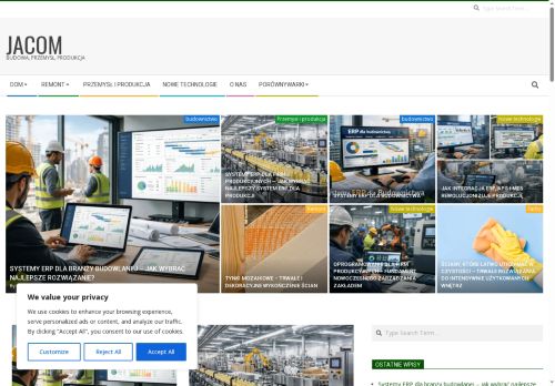 jacom.com.pl