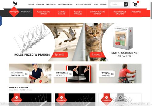 jacopic.com.pl