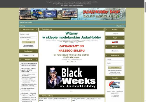 jadarhobby.pl