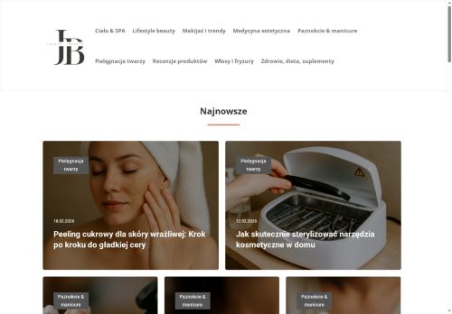 jadorebeauty.pl