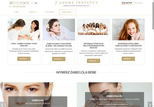 jadoreinstytut.com