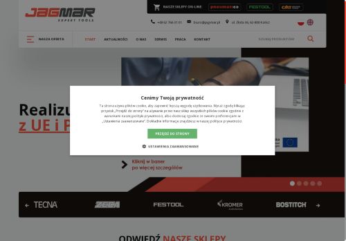 jag-mar.pl