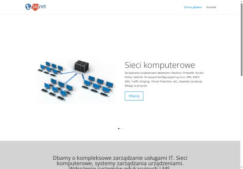 jagnet.pl