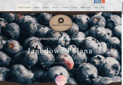 jagodowapolana.com