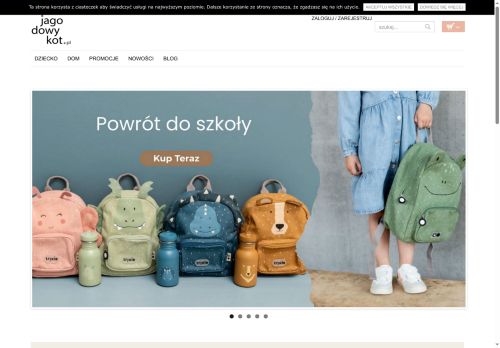 jagodowykot.pl