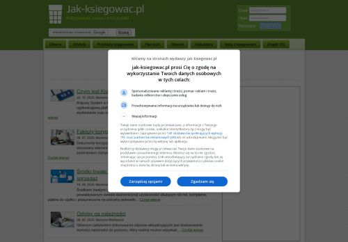 jak-ksiegowac.pl