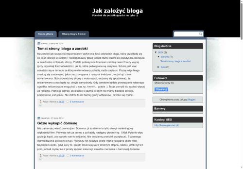 jak-zalozyc-bloga-poradnik.blogspot.com