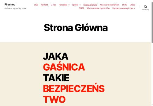 jakagasnica.pl