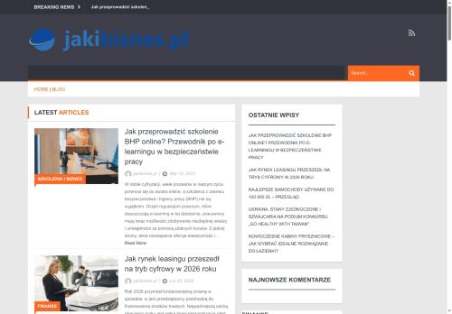 jakibiznes.pl