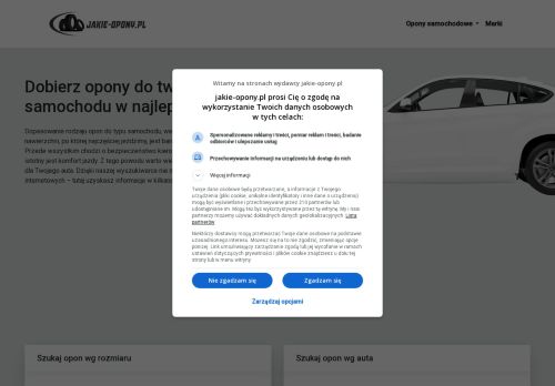 jakie-opony.pl