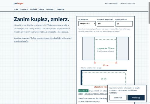 jakikupic.pl