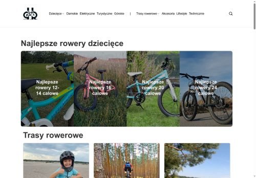 jakirower.pl