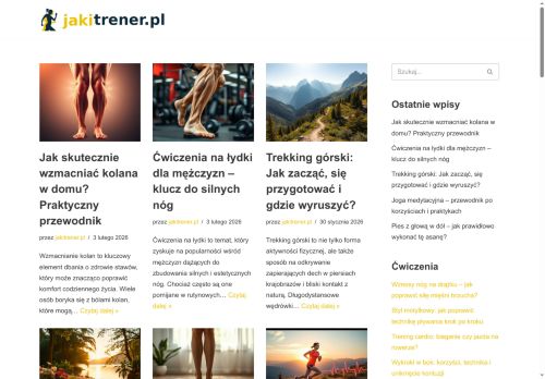 jakitrener.pl