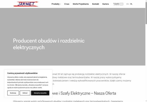 jakmet.com.pl