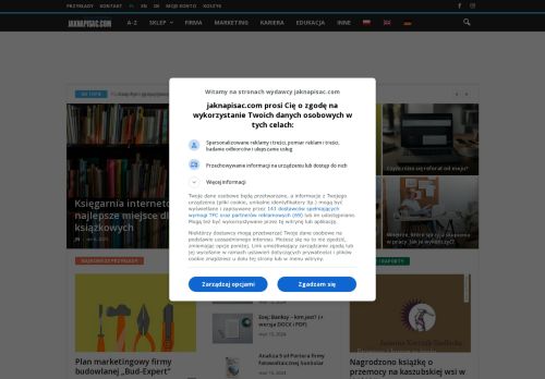 jaknapisac.com