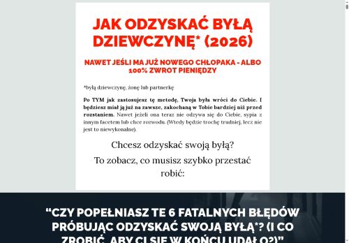 jakodzyskacbyla.pl