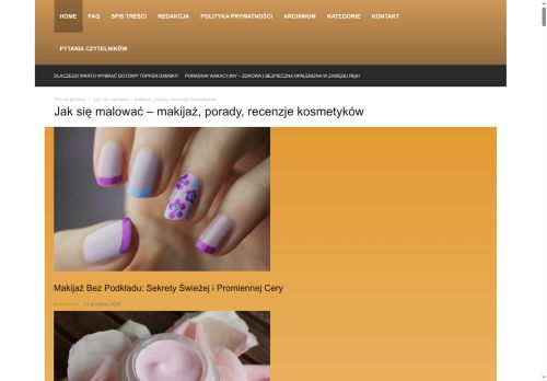 jaksiemalowac.pl