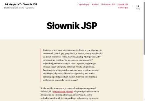 jaksiepisze.edu.pl