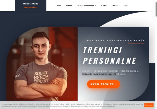 jakublenart.pl