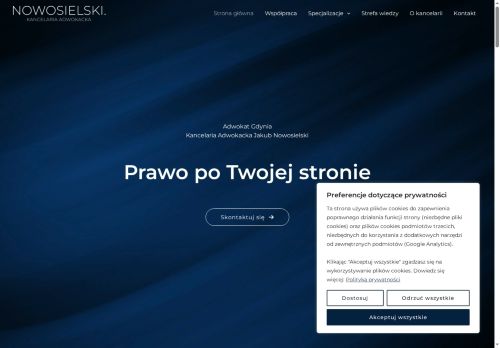 jakubnowosielski.pl