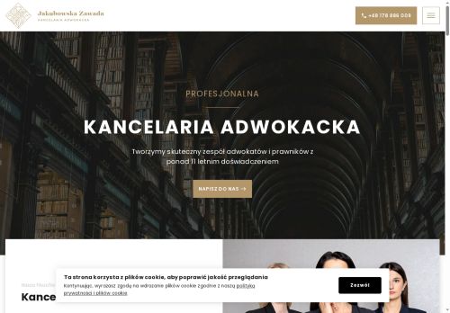 jakubowskazawada.com