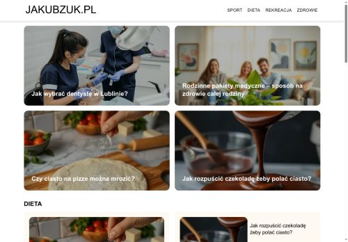 jakubzuk.pl