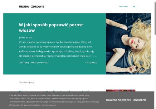 jakzyczdrowoblog.blogspot.com
